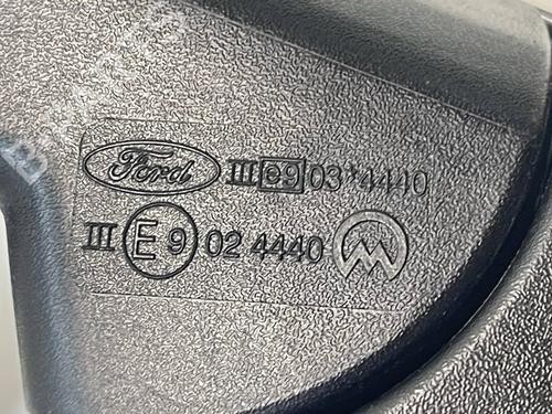 Left mirror FORD FOCUS II (DA_, HCP, DP)  | BP28186071C26 