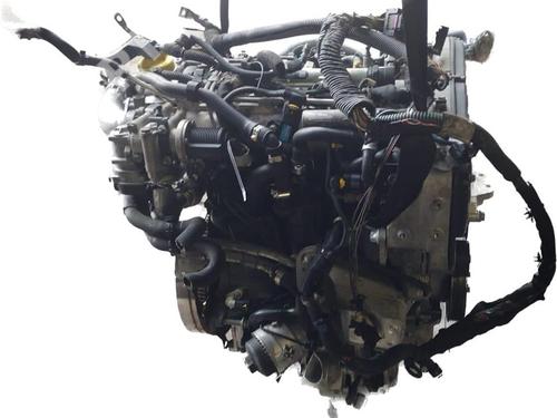 Engine OPEL ASTRA H (A04) 1.9 CDTI (L48) | BP11009345M1 