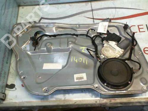 Used Front left window mechanism SEAT IBIZA III (6L1) [2002-2009]  11005907