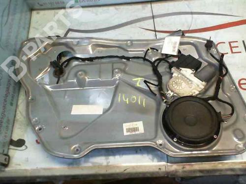 Elevador vidro frente esquerdo SEAT IBIZA III (6L1) 1.9 TDI (100 hp) 11005907