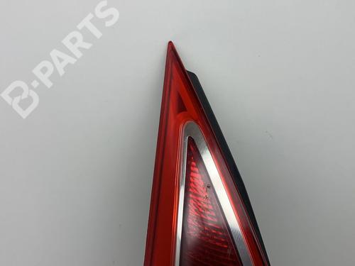 Left taillight RENAULT MEGANE II Estate (KM0/1_) 1.5 dCi (KM16, KM1E) | BP11009391C34 