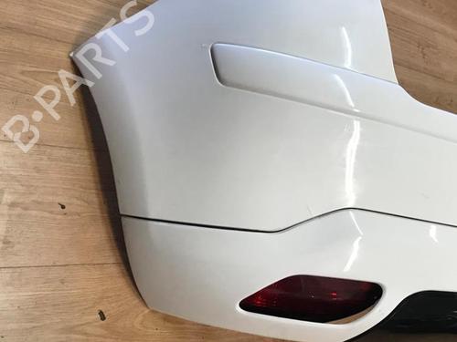 Rear bumper CITROËN C4 I (LC_) 1.6 HDi | BP15123225C8 