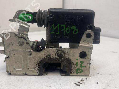 Front right lock CITROËN XSARA PICASSO (N68) 1.6 HDi | BP29408248C97 