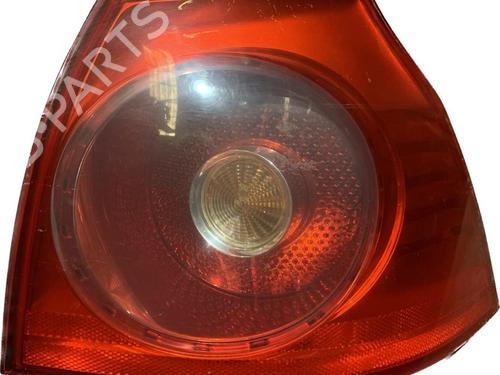 Right taillight VW GOLF V (1K1)  | BP12561468C35 