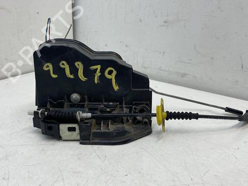 Used Front left lock BMW 5 (E60) 530 d (218 hp) 29183366