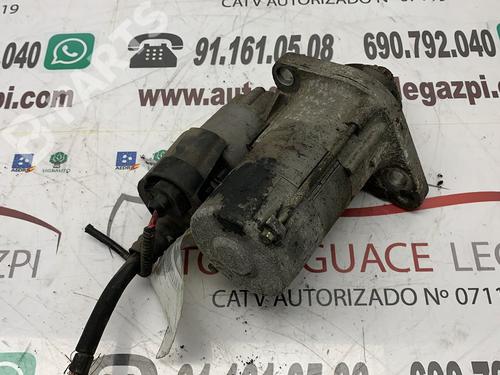 Starter SEAT ALTEA (5P1) | BP11000245M8