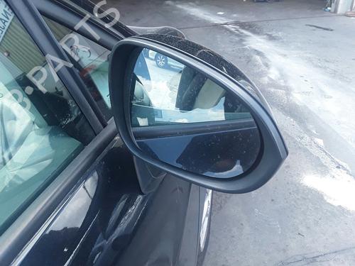 Used Right mirror SEAT IBIZA IV (6J5, 6P1) [2008-2017]  27341956