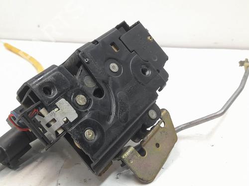 Front right lock AUDI A2 (8Z0) 1.4 TDI | BP16550326C97 
