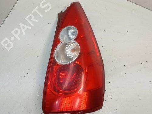 Højre baglygte MAZDA 5 (CR) 2.0 CD (CR19) | BP28014785C35 