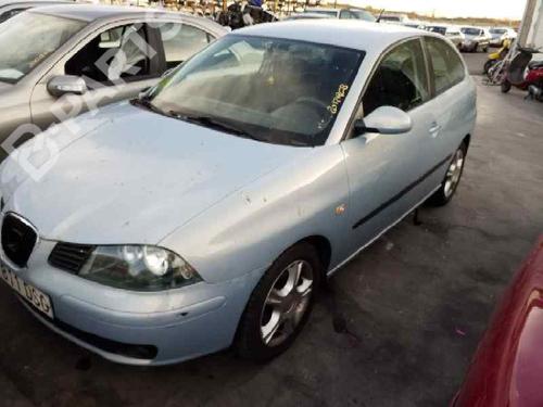 Front right window mechanism SEAT IBIZA III (6L1)  | BP10998904C23 