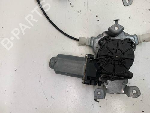 Rear right window mechanism NISSAN QASHQAI / QASHQAI +2 I (J10, NJ10, JJ10E) 2.0 dCi | BP18742456C25 