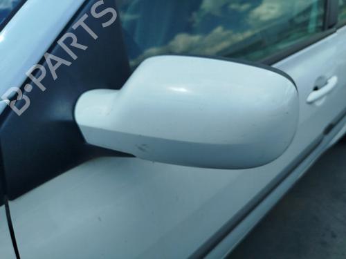 Left mirror RENAULT MEGANE II Saloon (LM0/1_)  | BP28113786C26 