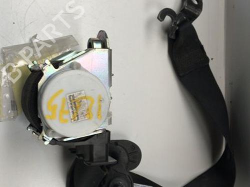 Front left seatbelt BMW 1 (E87) 116 d | BP12434234I26 