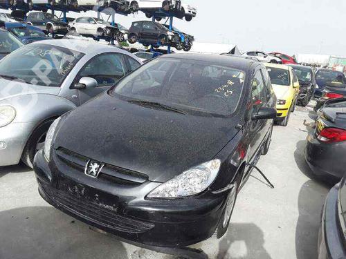 Starter PEUGEOT 307 (3A/C) 2.0 HDi 90 | BP11004006M8 