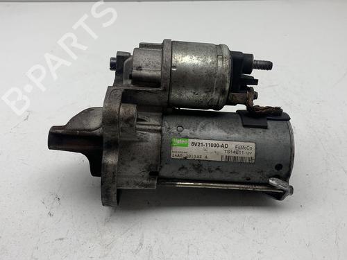 Starter FORD FIESTA VI (CB1, CCN) 1.6 TDCi | BP11008498M8 