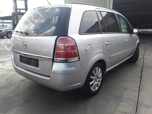 ABS pump OPEL ZAFIRA / ZAFIRA FAMILY B (A05) 1.9 CDTI (M75) | BP13117643M43 