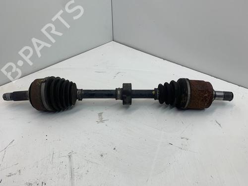 Used Left front driveshaft HONDA ACCORD VII (CL, CN) 2.0 (CL7) (155 hp) 17191647