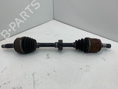 Aandrijfas links voor HONDA ACCORD VII (CL, CN) 2.0 (CL7) (155 hp) 17191647