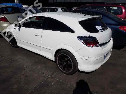Used Parts OPEL ASTRA H GTC (A04)  1.7 CDTi (L08)  1158196