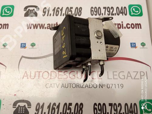 Used ABS pump BMW 1 (E87) 116 d (116 hp) 11006712
