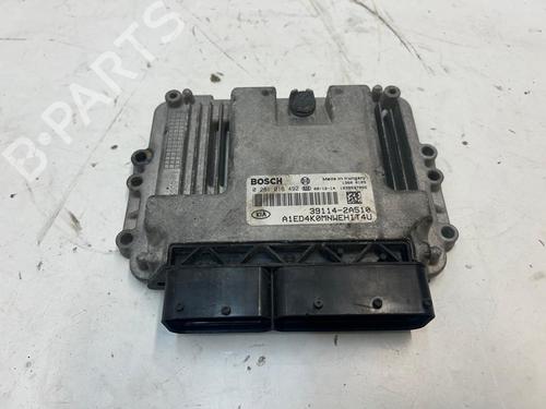 Used Engine control unit (ECU) KIA CEE'D Hatchback (ED) [2006-2012]  25493062