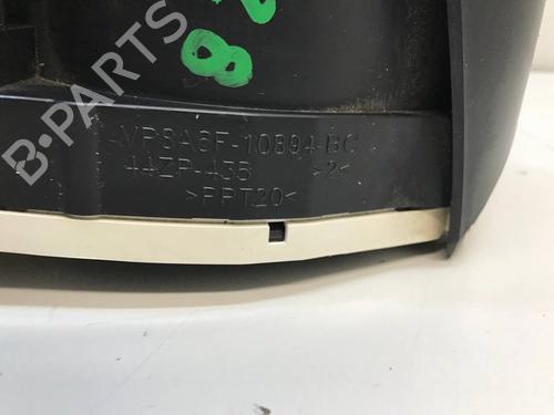 Instrument cluster FORD FIESTA VI (CB1, CCN) 1.4 | BP26401248C47 