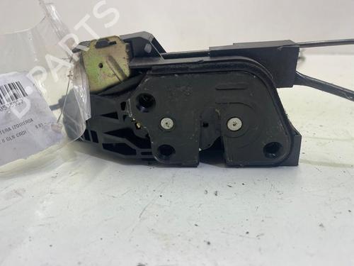 Front left lock HYUNDAI SANTA FÉ I (SM) 2.0 CRDi | BP19535078C98 