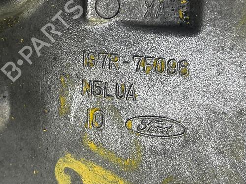 Gearbox VOLVO S40 II (544) 1.8 FlexFuel | BP17754115M3 