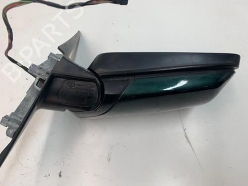 Right mirror BMW 3 (E46) 320 d | BP16044855C27 