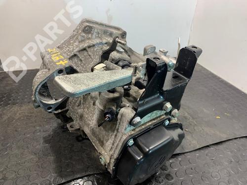 Gearbox VW POLO (9N_, 9A_) 1.4 TDI | BP11934472M3 