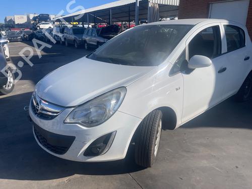 Brugte OPEL CORSA D (S07) [2006-2015]  4240009