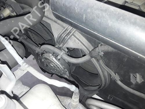 Køleventilator elektrisk OPEL CORSA D (S07) [2006-2015]  31071862