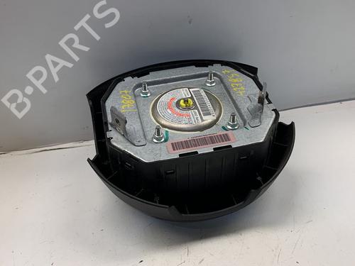 Driver airbag NISSAN MICRA III (K12) 1.4 16V | BP11006075C9 