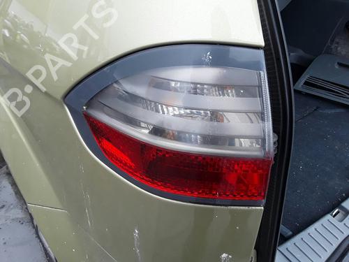 Used Left taillight FORD S-MAX (WA6) [2006-2014]  30296517