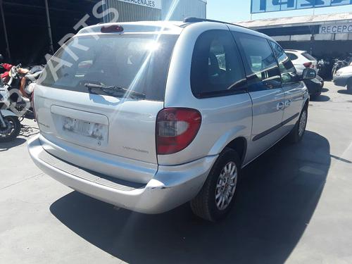 Engine CHRYSLER VOYAGER IV (RG, RS) 2.4 | BP11007928M1 