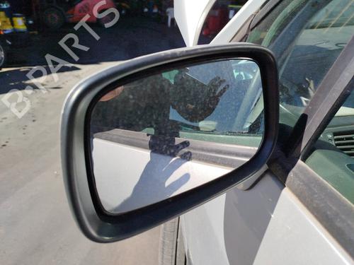 Used Left mirror PEUGEOT 807 (EB_) 2.2 HDi (128 hp) 19021983