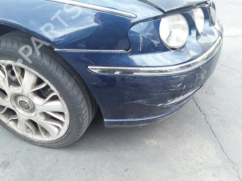 Used Front bumper ROVER 75 (RJ) 2.0 CDT (115 hp) 15484277