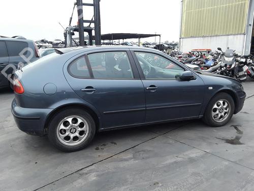 Left headlight SEAT LEON (1M1) 1.9 TDI | BP17027624C28 