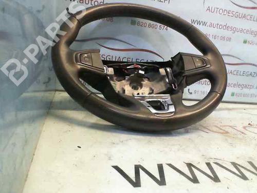 Used Steering wheel RENAULT MEGANE III Grandtour (KZ0/1) [2008-2016]  11002247