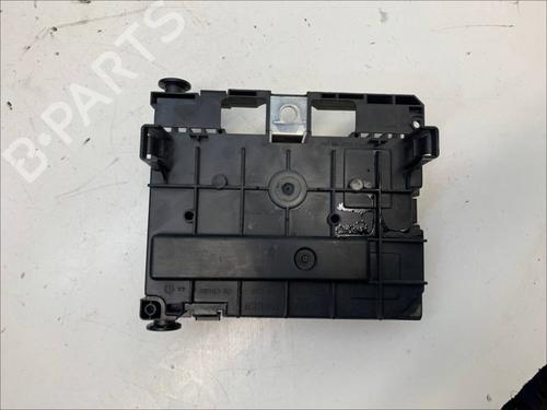 Fuse box CITROËN C4 Picasso I MPV (UD_) 1.6 HDi 110 | BP23954847E1 
