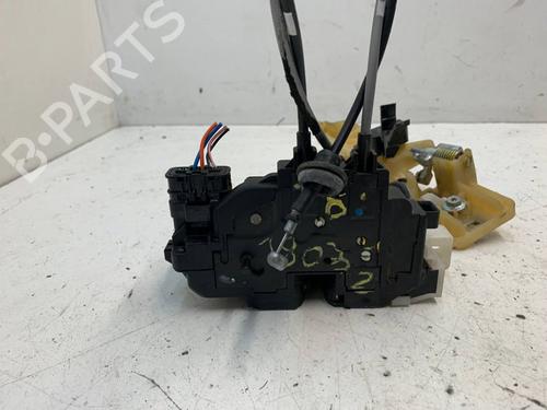 Rear right lock HYUNDAI SANTA FÉ II (CM) 2.2 CRDi GLS | BP23502222C99 