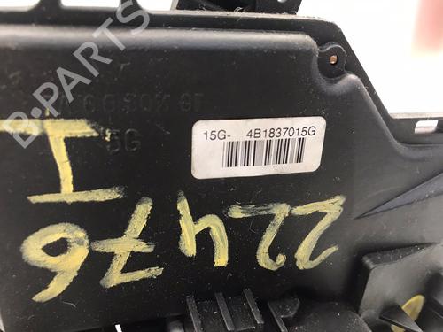 Front left lock AUDI A4 B6 (8E2) 2.0 | BP13090858C98 