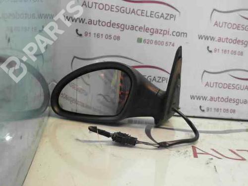 Used Left mirror SEAT TOLEDO II (1M2) 1.9 TDI (110 hp) 11001489