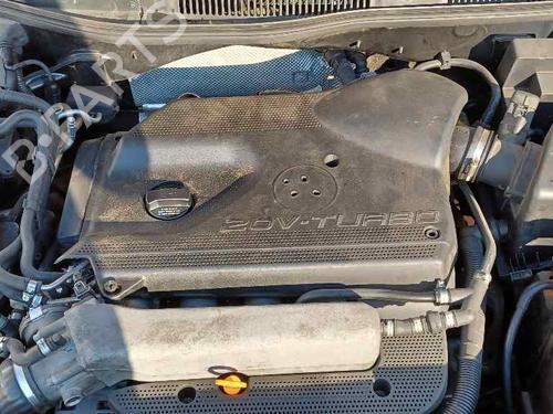 Engine VW GOLF IV (1J1) 1.8 T | BP11865142M1 