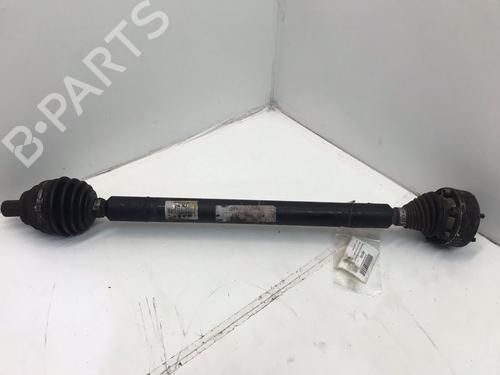 Used Right front driveshaft SEAT LEON (1P1) 1.2 TSI (105 hp) 15192249