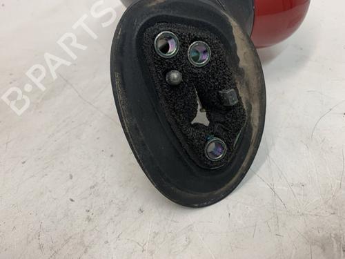 Left mirror FIAT 500 (312_) 1.4 (312AXC1B, 312CXC1B) | BP16558344C26