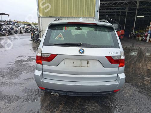 Left rear driveshaft BMW X3 (E83) xDrive 30 d | BP34285693M40  - Image 7