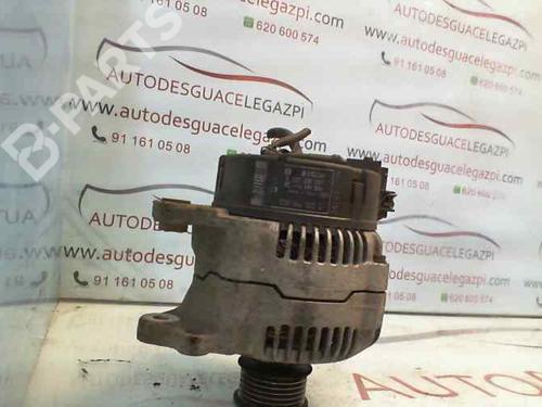 Generator SEAT IBIZA II (6K1) 1.4 i (60 hp) 11002873