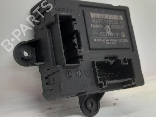 Electronic module FORD GALAXY II (WA6)  | BP13326610M83 