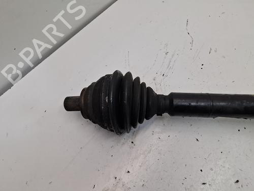 Right front driveshaft VW PASSAT B6 (3C2)  | BP17129395M39 
